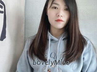 LovelyMiao Ligne Rose