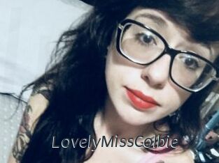 LovelyMissColbie