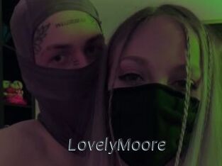 LovelyMoore