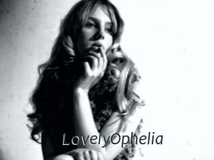 LovelyOphelia