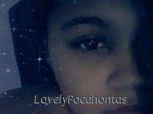 LovelyPocahontas
