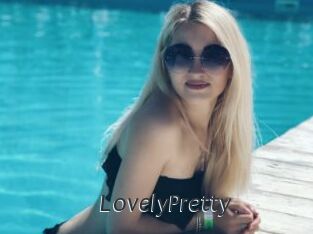 LovelyPretty Ligne Rose