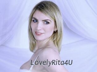 LovelyRita4U