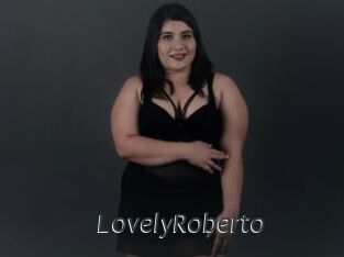 LovelyRoberto