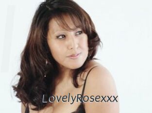 LovelyRosexxx