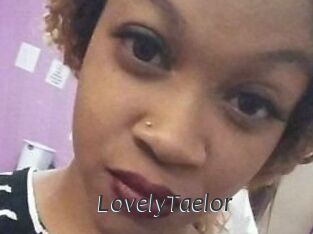 LovelyTaelor