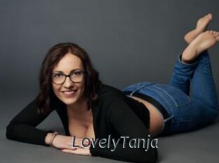 LovelyTanja