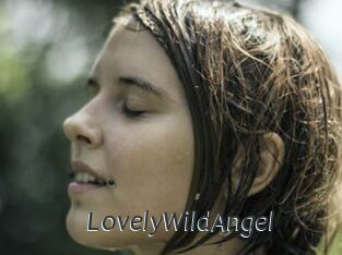 LovelyWildAngel