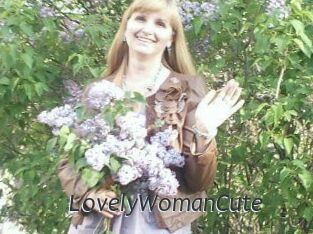 Lovely_WomanCute