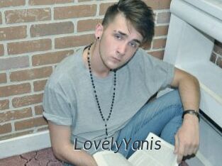 LovelyYanis