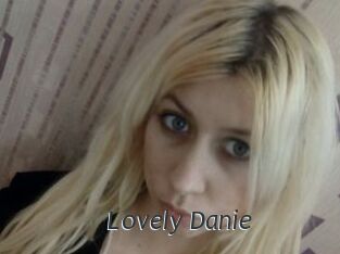 Lovely_Danie