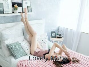Lovely_Mary