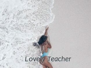 Lovely_Teacher
