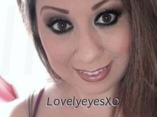 LovelyeyesXO