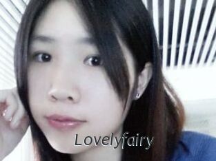 Lovelyfairy