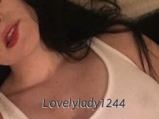 Lovelylady1244 Ligne Rose