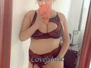 Lovelyloso