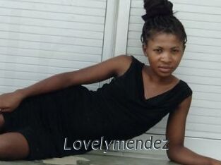 Lovelymendez