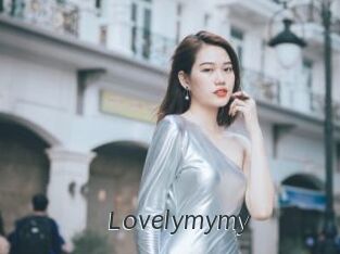 Lovelymymy