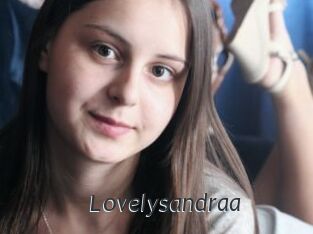 Lovelysandraa