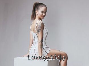 LovelyyVicky