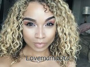 Lovemamacita Ligne Rose