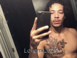 Loveme2025 Ligne Rose