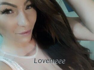 Lovemeee