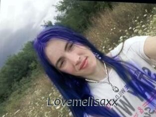 Lovemelisaxx