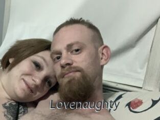 Lovenaughty