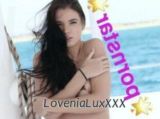 LoveniaLuxXXX