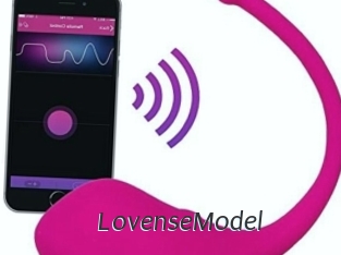 LovenseModel