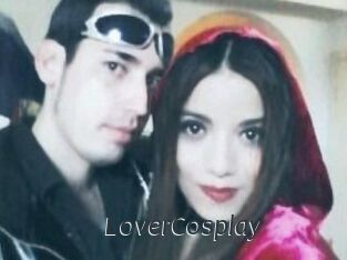 LoverCosplay
