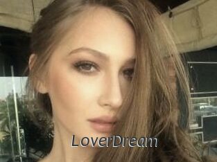 Lover_Dream Ligne Rose