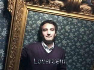 LoverGem