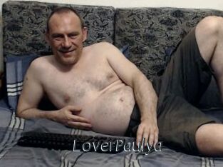 LoverPaulya