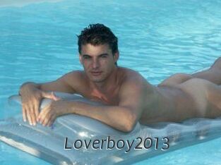 Loverboy2013