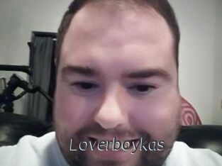Loverboykas