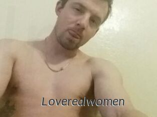 Loverealwomen
