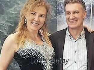 Lovers4play Ligne Rose