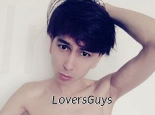 LoversGuys