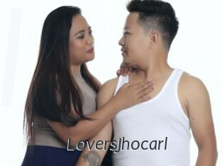 LoversJhocarl
