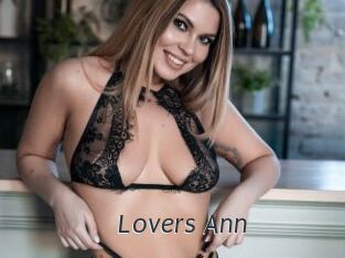 Lovers_Ann