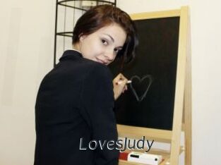 LovesJudy