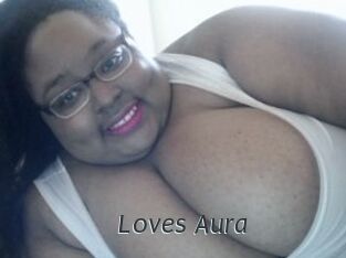 Loves_Aura Ligne Rose