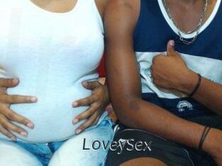 LoveySex