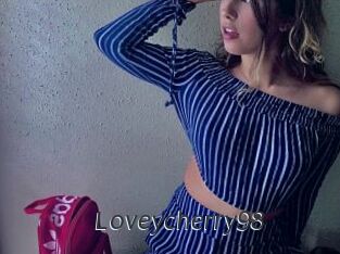 Loveycherry98