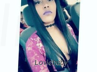 Loviebaby