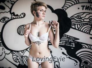 LovingEvie