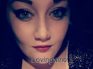 LovingNina Ligne Rose
